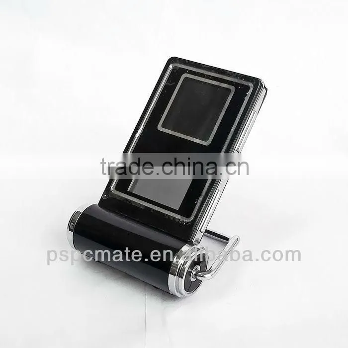 Hot Sale Mini Digital Photo Frame with Clock