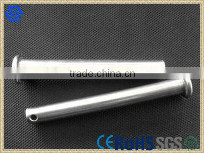 Carbon Steel Cylindrical Pin