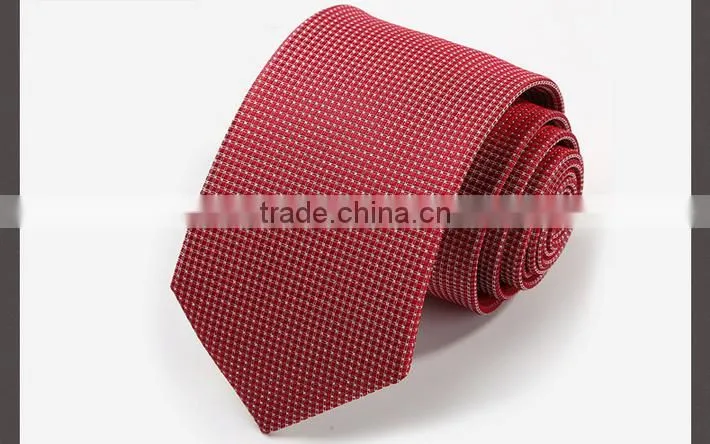 2016 Fashion design printed Neck ties High quality silk tie tie for men