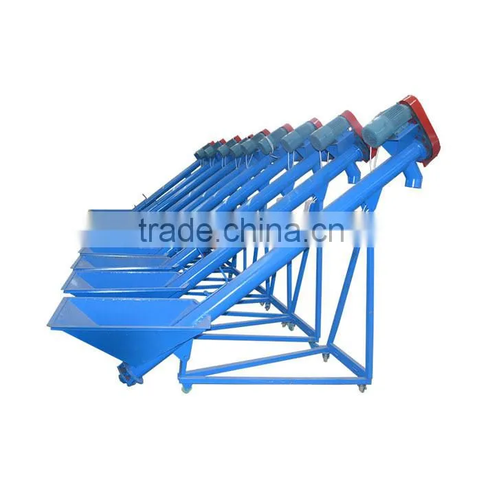 Automatic and Multifunctional Animal Feed Pellet Machine