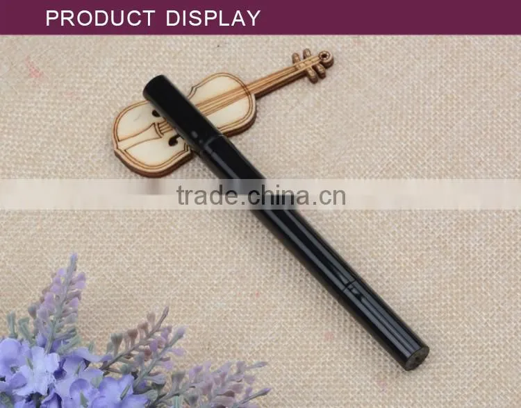 Waterproof gel cosmetics liquid new liquid eyeliner pen packaging