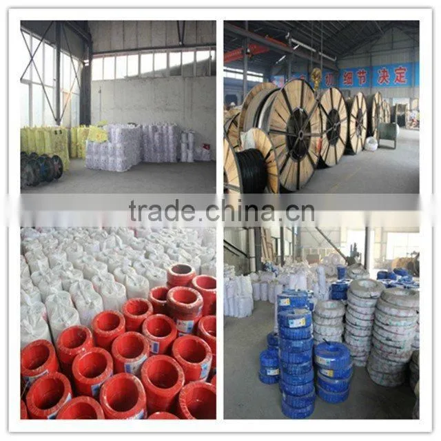 0.6/1KV overhead line 4x25mm2 xlpe compound ABC Drop Cable (Aerial Bundled Cable)