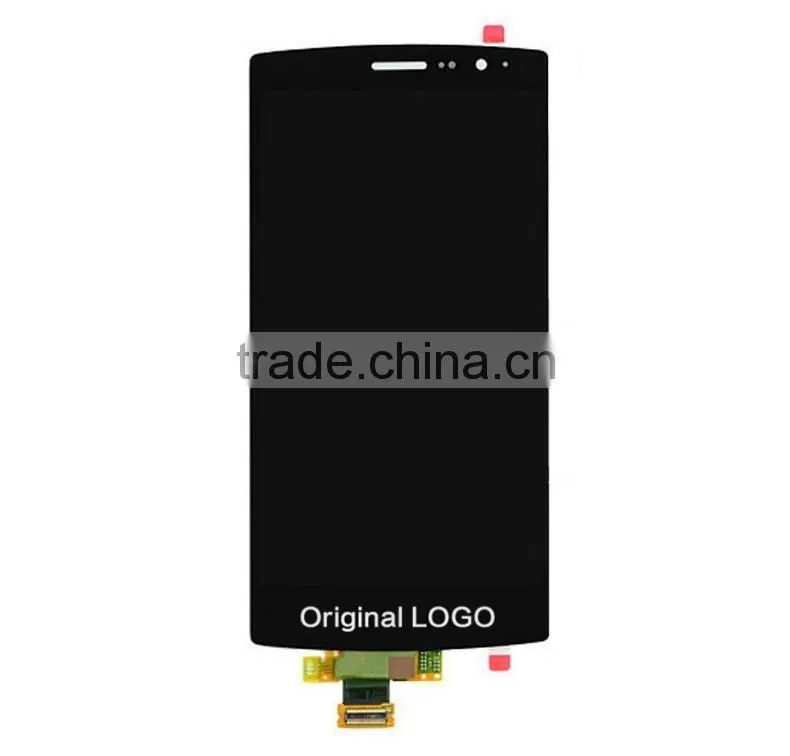 High Quality G4S G4 Beat G4 mini LCD Display Assembly with Touch Screen Digitizer For LG H735 H736