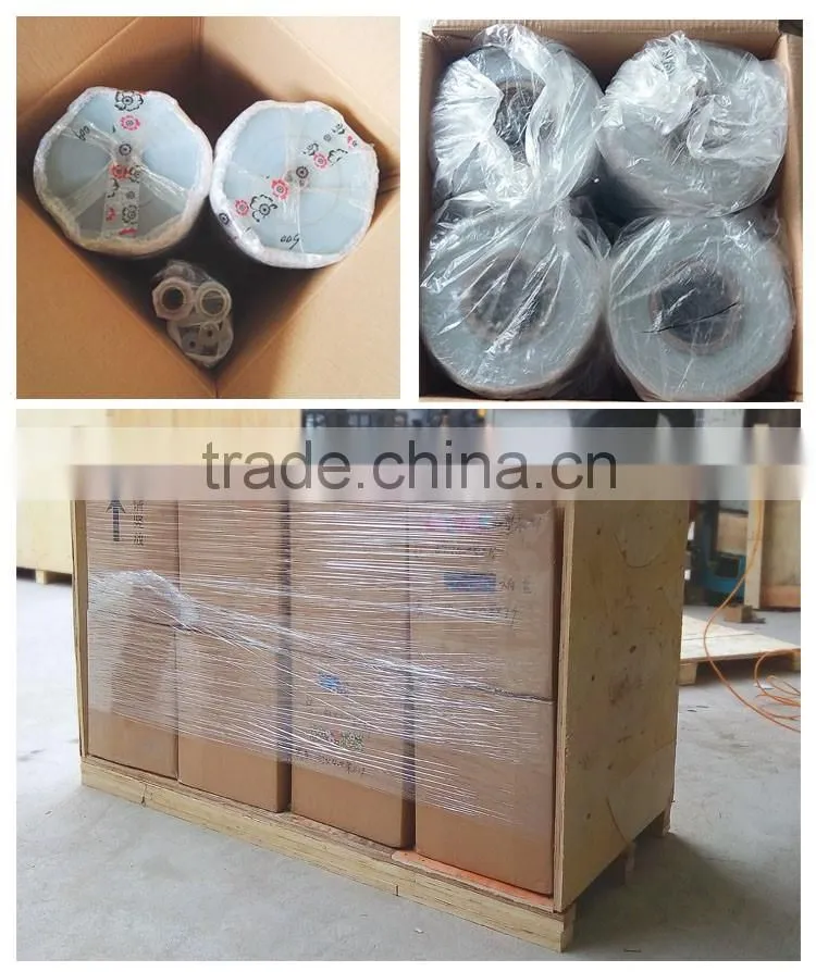 LAVY 3d vacuum heat transfer printing film for plastic
