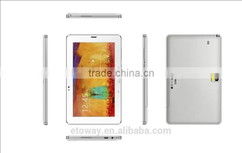 new arrival mtk6572 2MP camera 2G/3G 7.0" WVGA pad