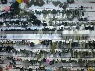 Guangzhou Bao Er De Trading Co., Ltd. company overview - view 3