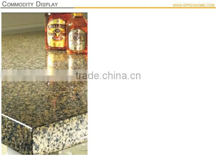 competitive price OWELL Artificial construction quartz stone solid surface