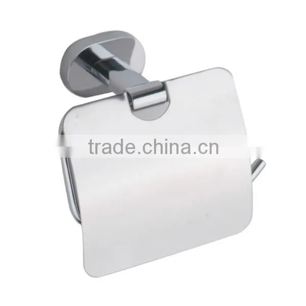 Factory Wholesale Modern Wall Mounted Bathroom hardware Accessories Sets for home bathroom 6D17
