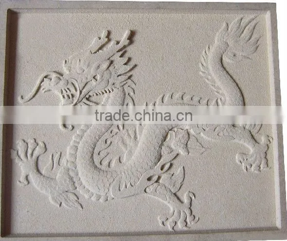 BIG CNC engraving machine for Marble Granite SKD-2040SA