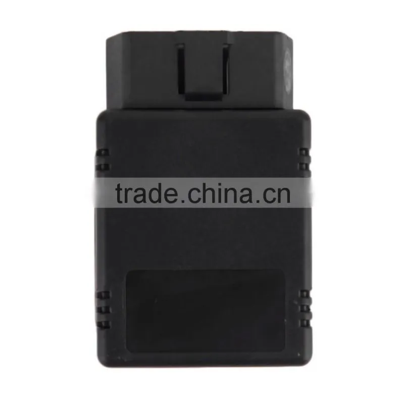Mini ELM327 V2.1 Bluetooth HH OBD Adapter Auto Scanner OBD2 Scan Tool Support Android and Symbian