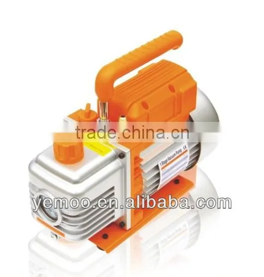 C Series Double Stage Manual Vacuum Pump