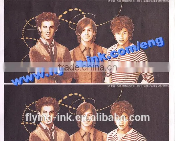 Top quality Sublimation offset tinta
