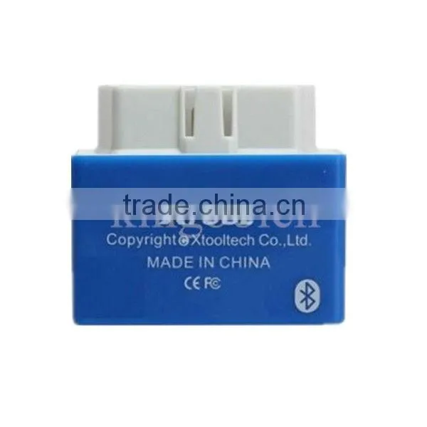 OBDII/EOBDII Code Reader for Android
