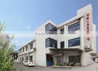 Zhangjiagang Liyuan Instruments Co., Ltd. company overview - view 1