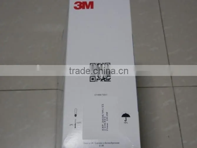3M 9310+ Aura FFP1 particulate respirator