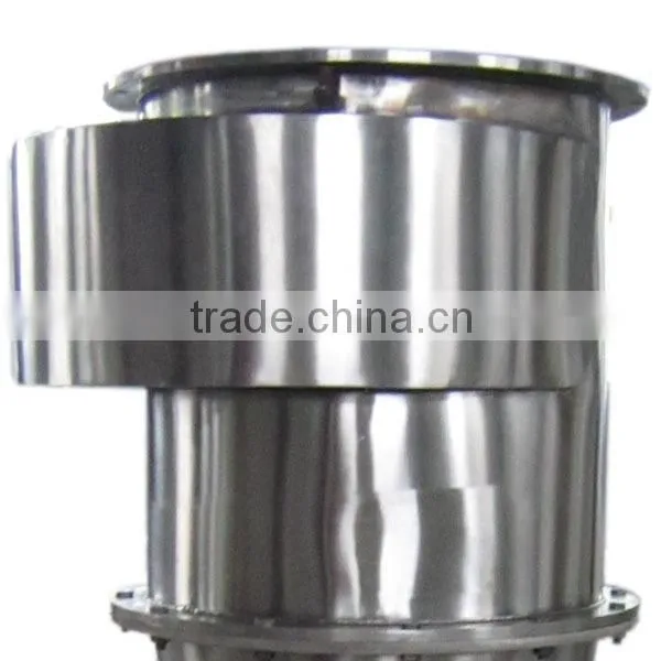 air cyclone separator