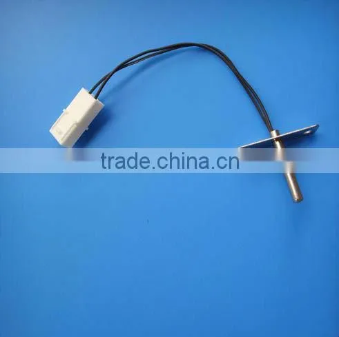 ultrasonic temperature transducer, ntc sensor transducer, underwater ultrasonic transducer for Sanitation Device