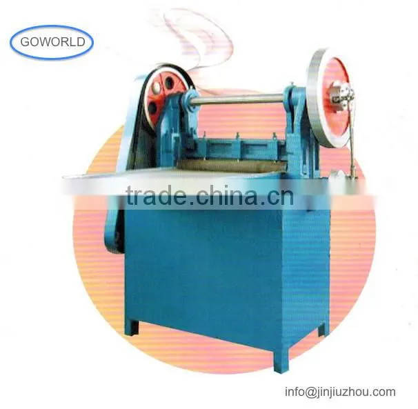 Rubber strip cutting machine / Rubber cutting machine