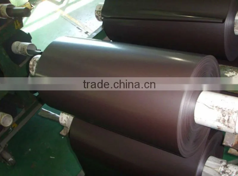 Plain magnetic sheet, adhesive magnetic sheet,erasable magnetic sheet,vinyl sheet, all kinds of lamination sheets