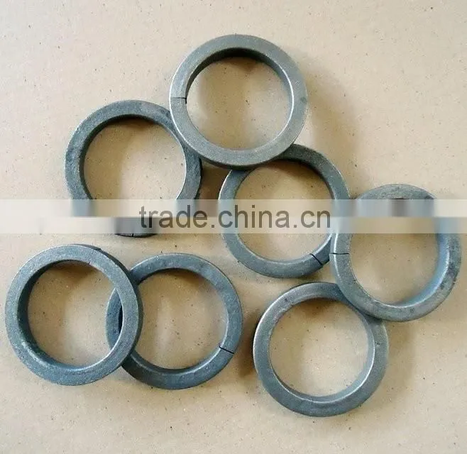 High quality wrought iron panel for fence