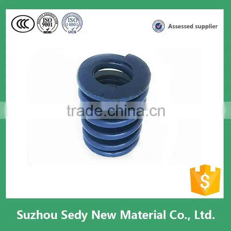 Hot sale China Professional Manufacturer Die Spring / mechainical coil spring
