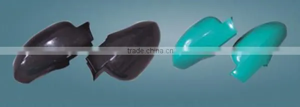 China Supplier Economic Developing Farm Tractor Fender Mould