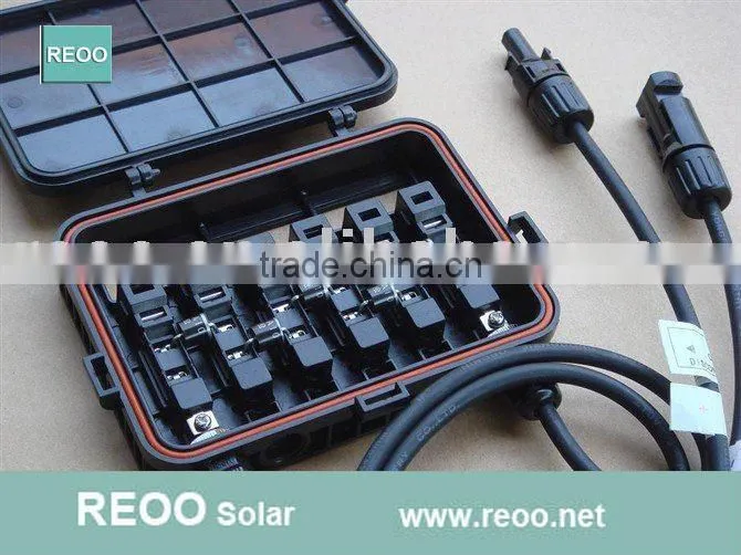 REOO solar supply raw material for solar panel manufacturing