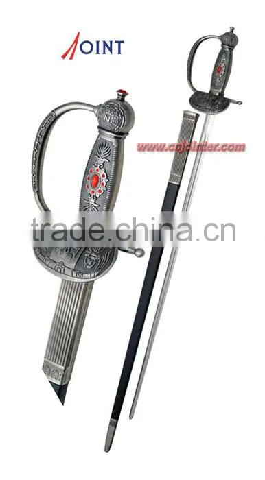 Wholesale Military Swords officer sword HK557C