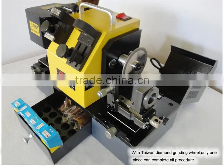 Dimension 41*25*30cm Milling Machine MR-X6