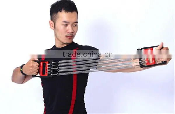 New 2015 massage fitness Hot sale chest press