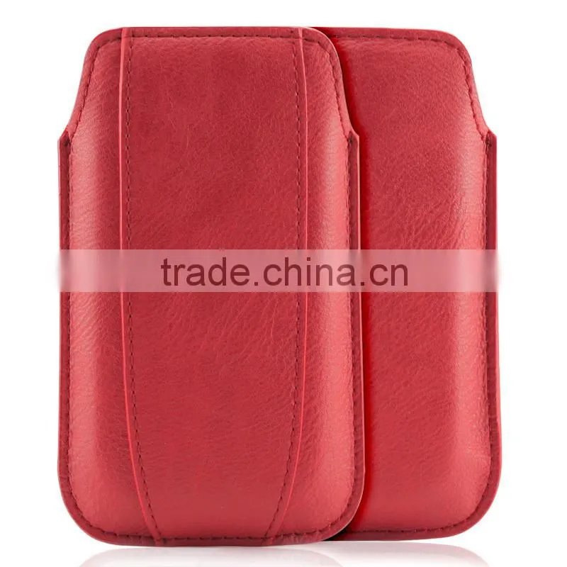 Mobile phone accessories, mobile pouch phone bag for easy carry