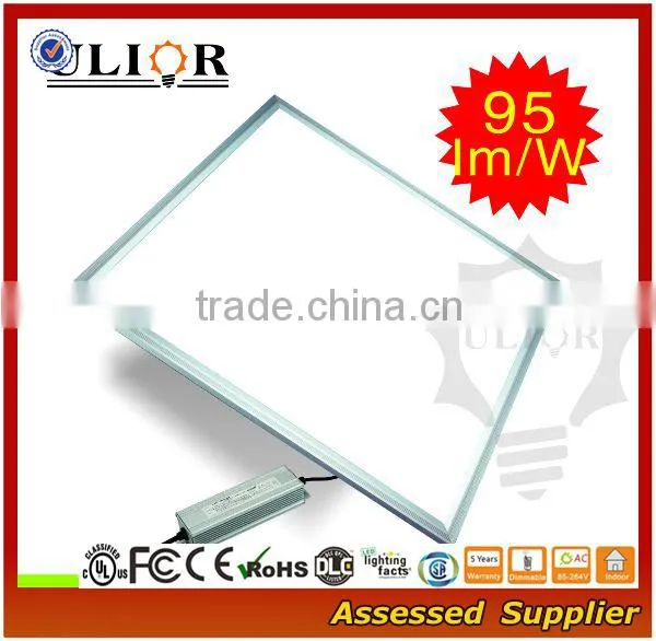 P1-C05 Up to 115lm/w CE RoHS FCC DLC Shenzhen commercial led pendant Manufactory for Commercial lighting and Household lighting