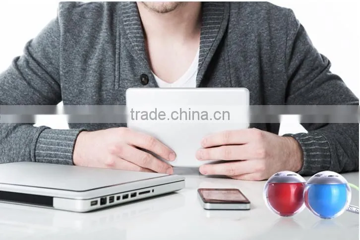 Creative bluetooth spealer with phone call/TFcard/Aux cable