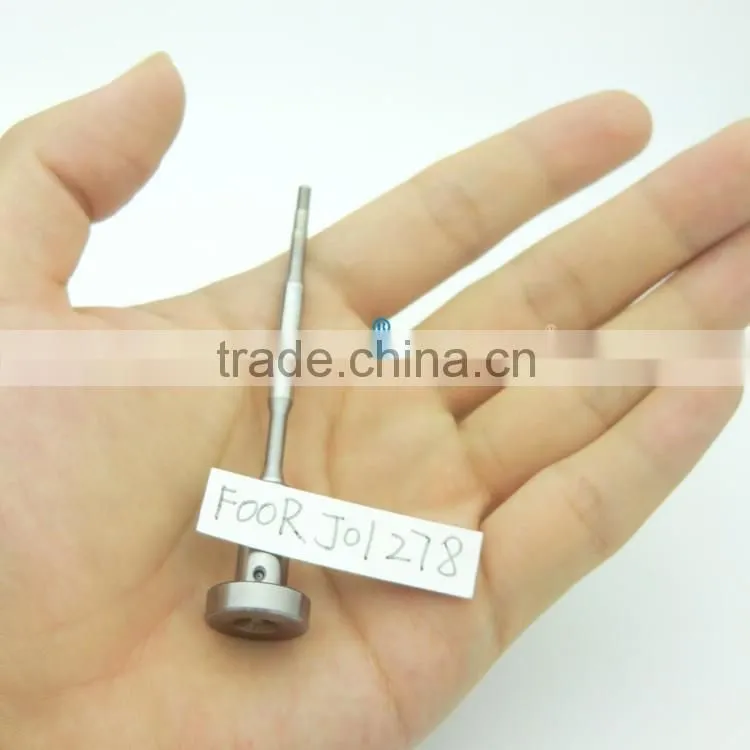 High quality injector valve F00RJ01278 Bosch valve module F 00R J01 278