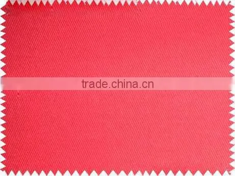 functional flame retardant and heat insulation fabric