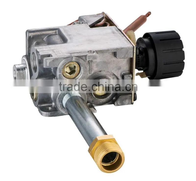 Brass head thermocuople/ Thermocouple brass