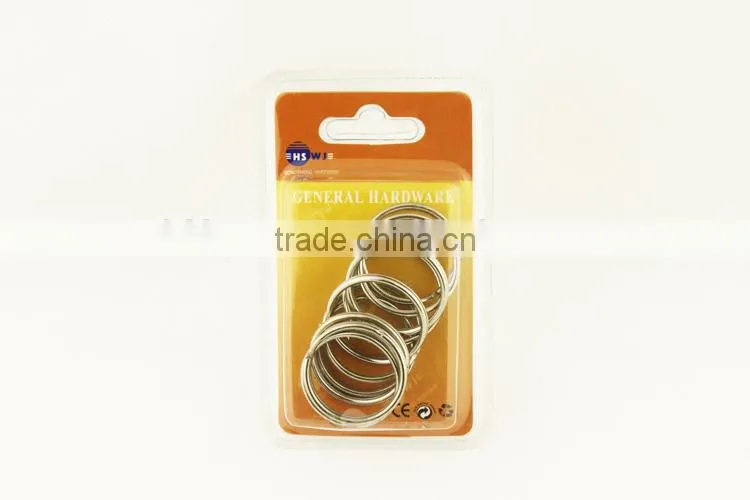 GLD 2015 new Eyebolt hook screw /copper plated cup eyebolt hook screw