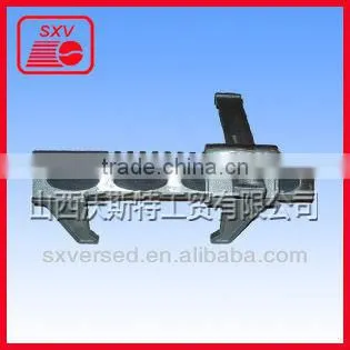 Formwork scaffolding parts--casting steel bracket