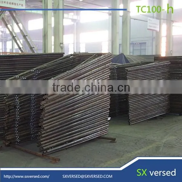 reusable scaffolding formwork clamps--concrete anchor GM-32