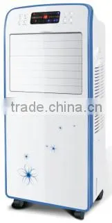 19L hot selling good quality Industrial air conditioners, evaporative air cooler, Factory cooling equipment