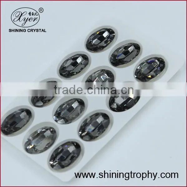 High quality rhinestone trimming ,rhinestone chains for shoes boots decoration