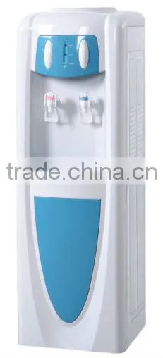 Water Dispenser With Compressor Cooling MZ-3