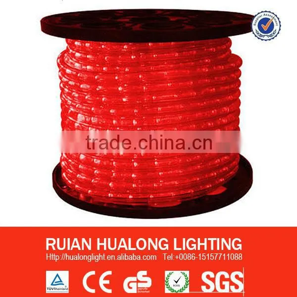 Multicolor Magnetic Xmas Decoration Normal Rope Light