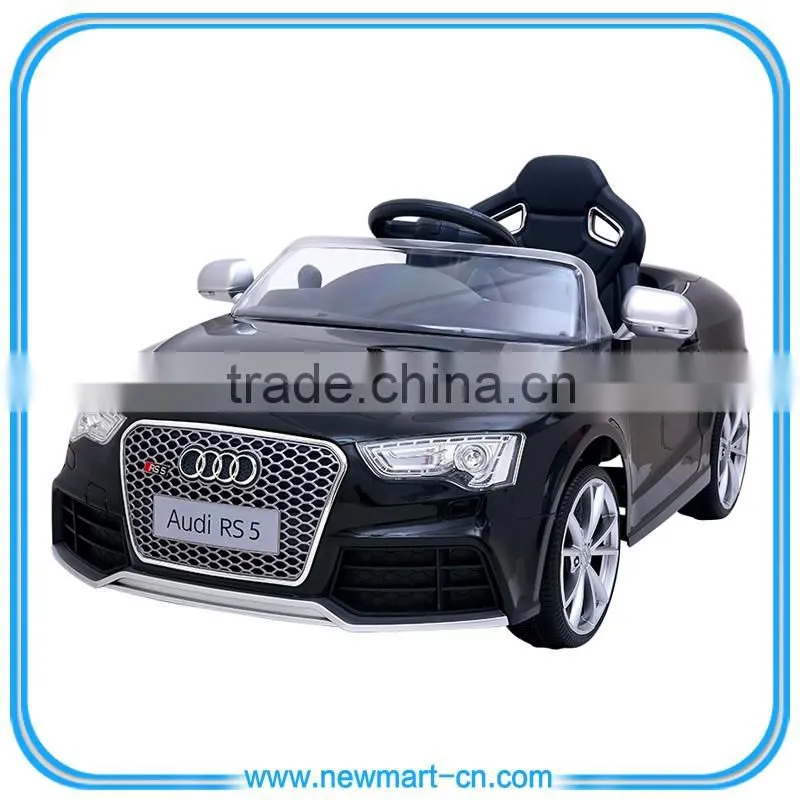 Licensed Rechargeable cars for children