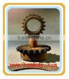Hydraulic Extrusion Press