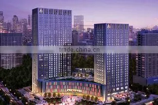 Qingdao Goldentex Industrial & Trading Co., Ltd. company overview - view 3