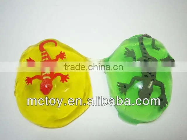 crystal crystal gift crystal toy crystal slime toys crystal egg