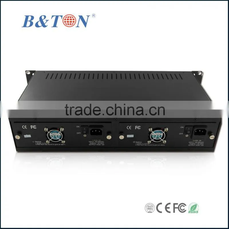 Good Price 4u 19 rack mount chassis