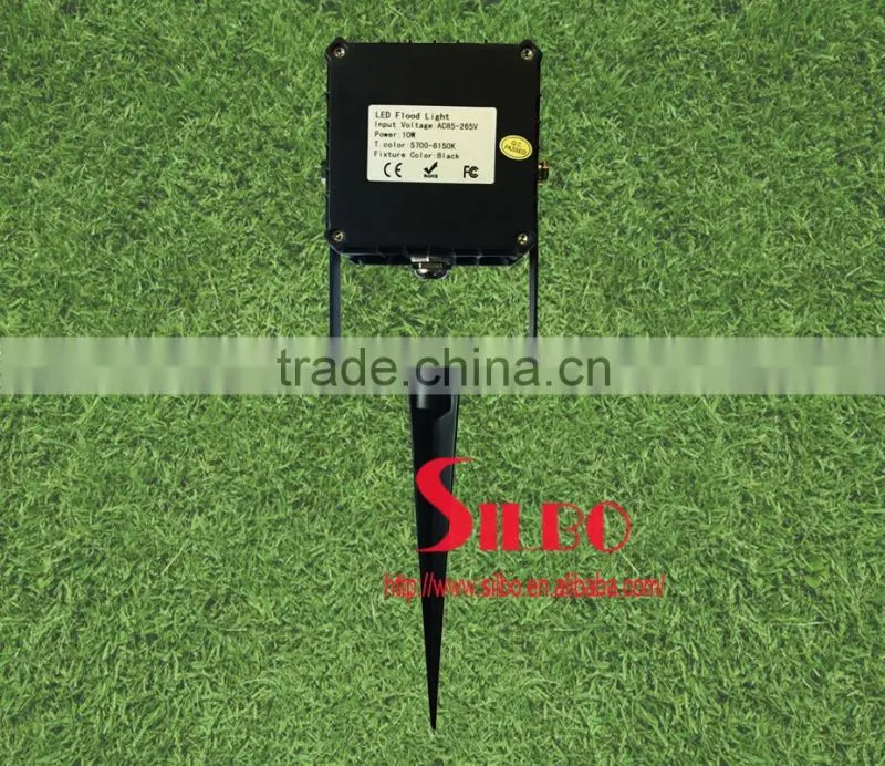 SB8410 FOR FLOOD LED REFLECTOR WHITE LIGHT