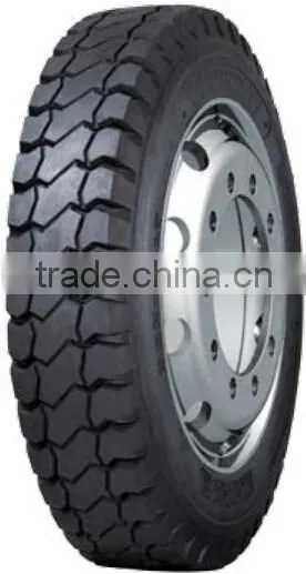 Light truck tire 7.0-15